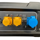 1415135 - Genuine Replacement Control Panel