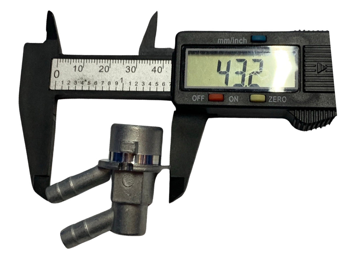 HY70DKH Nozzle Seat