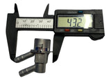 HY70DKH Nozzle Seat