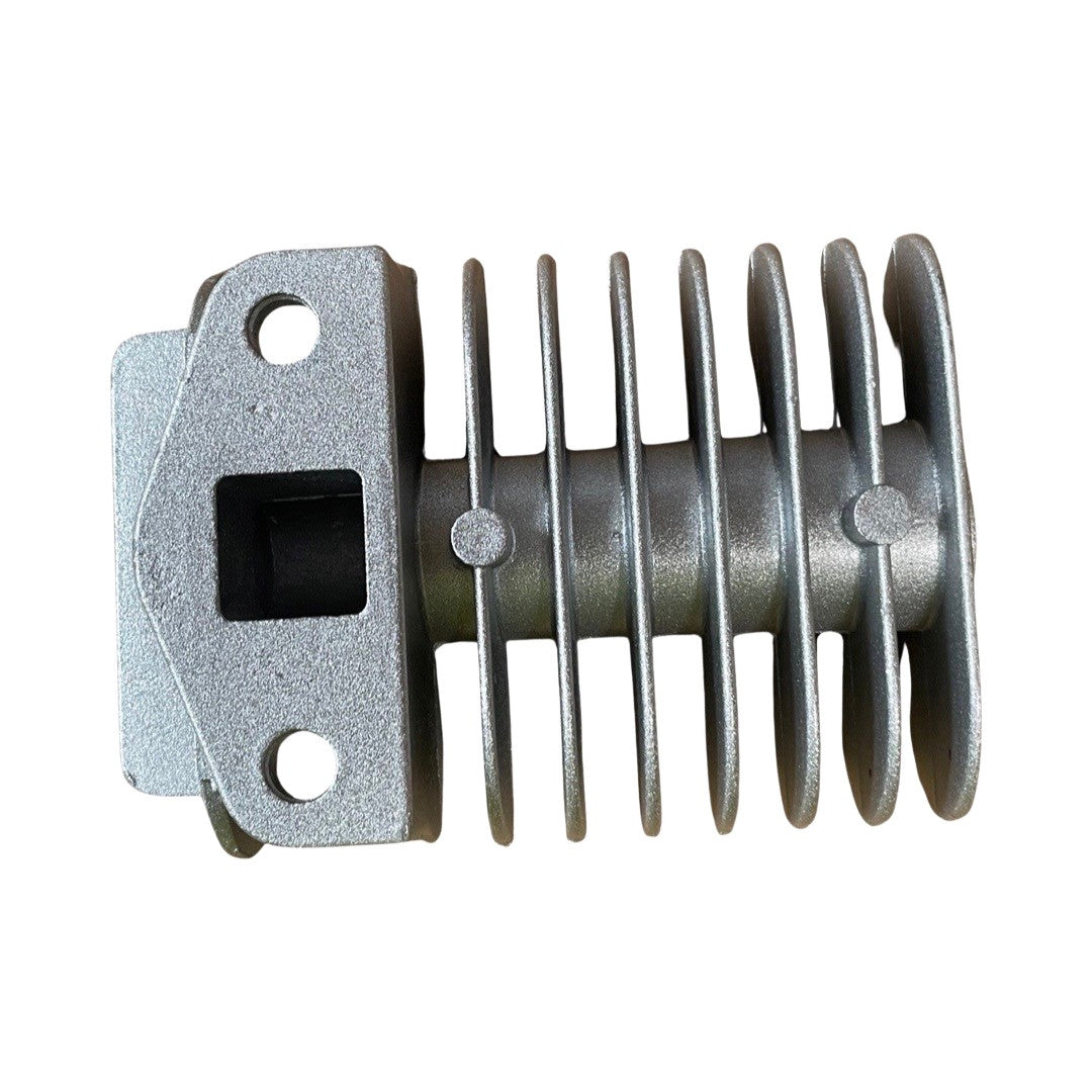 HY3150S Air Cooling