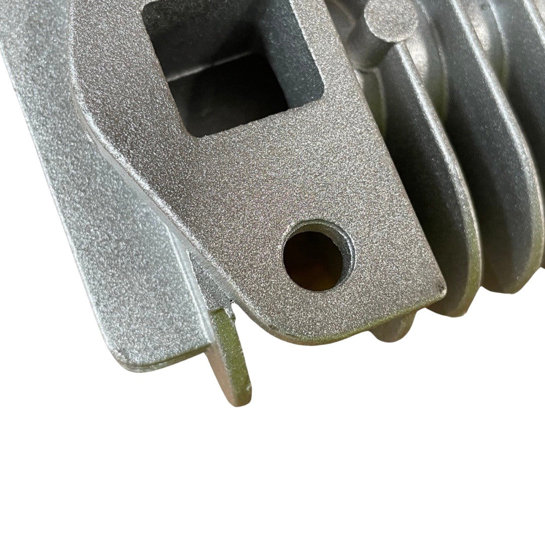 HY3150S Air Cooling
