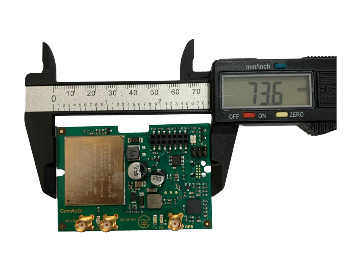 GSM Module for AMF9 Comap