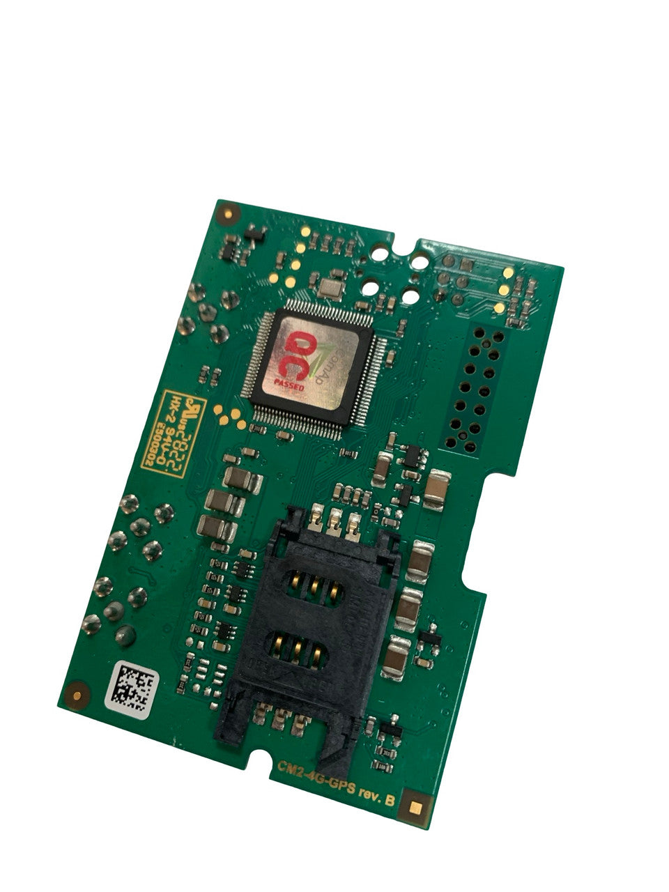 GSM Module for AMF9 Comap