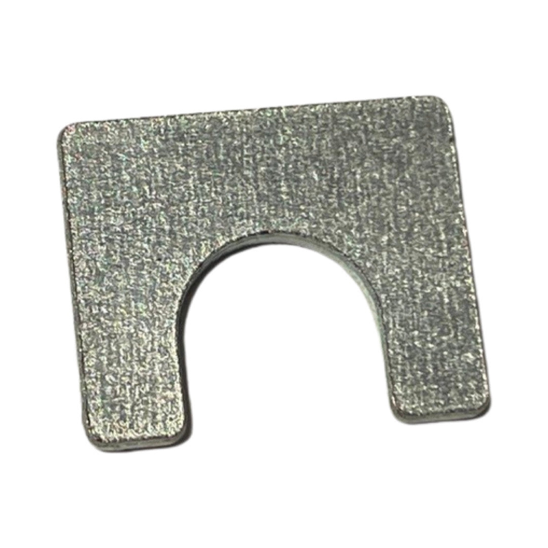 HYSC1500E Wheel Axle Plate
