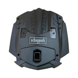 DC100 Motor Casing