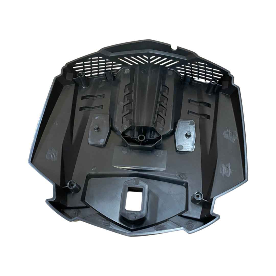 DC100 Motor Casing