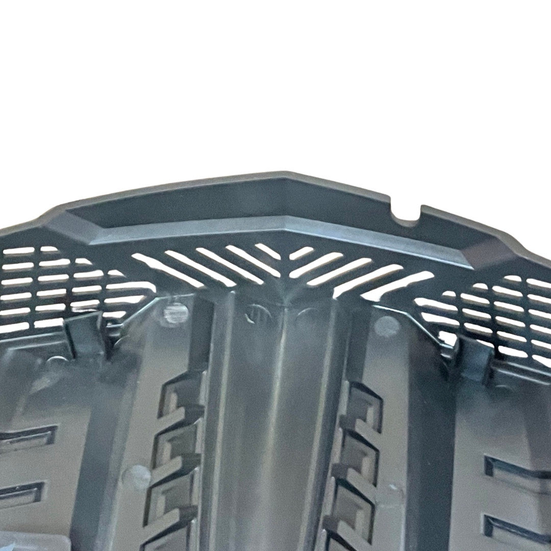 DC100 Motor Casing