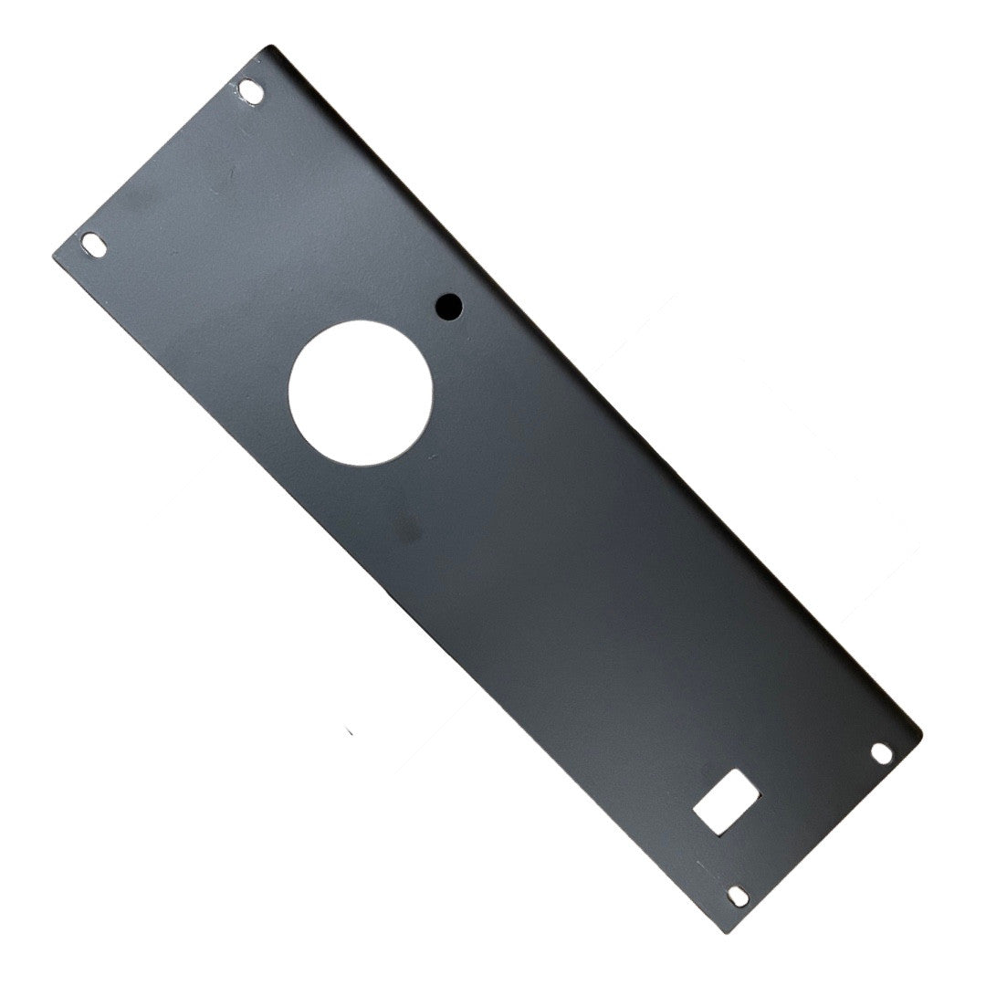 HY70DKH Left Side Cover