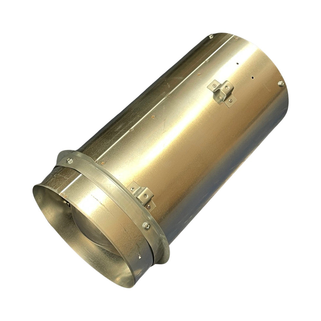 HY125DKH Combustion Chamber Assembly