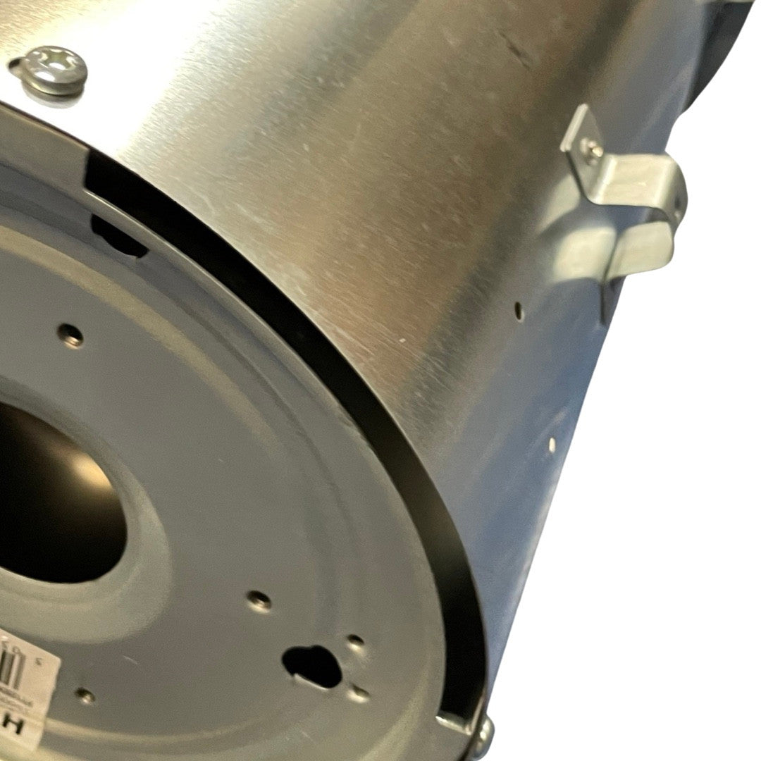 HY125DKH Combustion Chamber Assembly