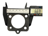 HYFT56 Inlet Valve