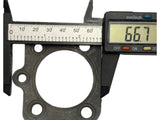 HYFT56 Inlet Valve