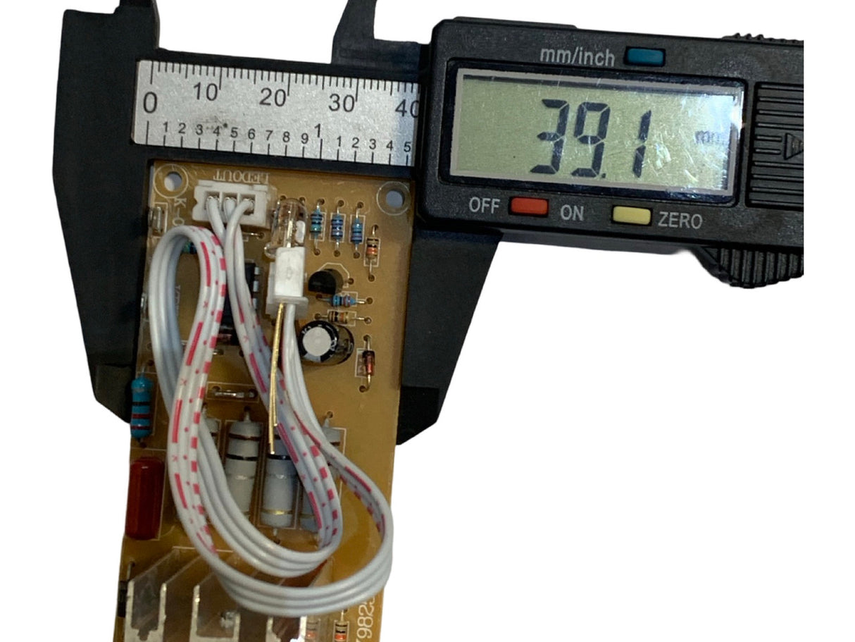 HYC2400E PCB