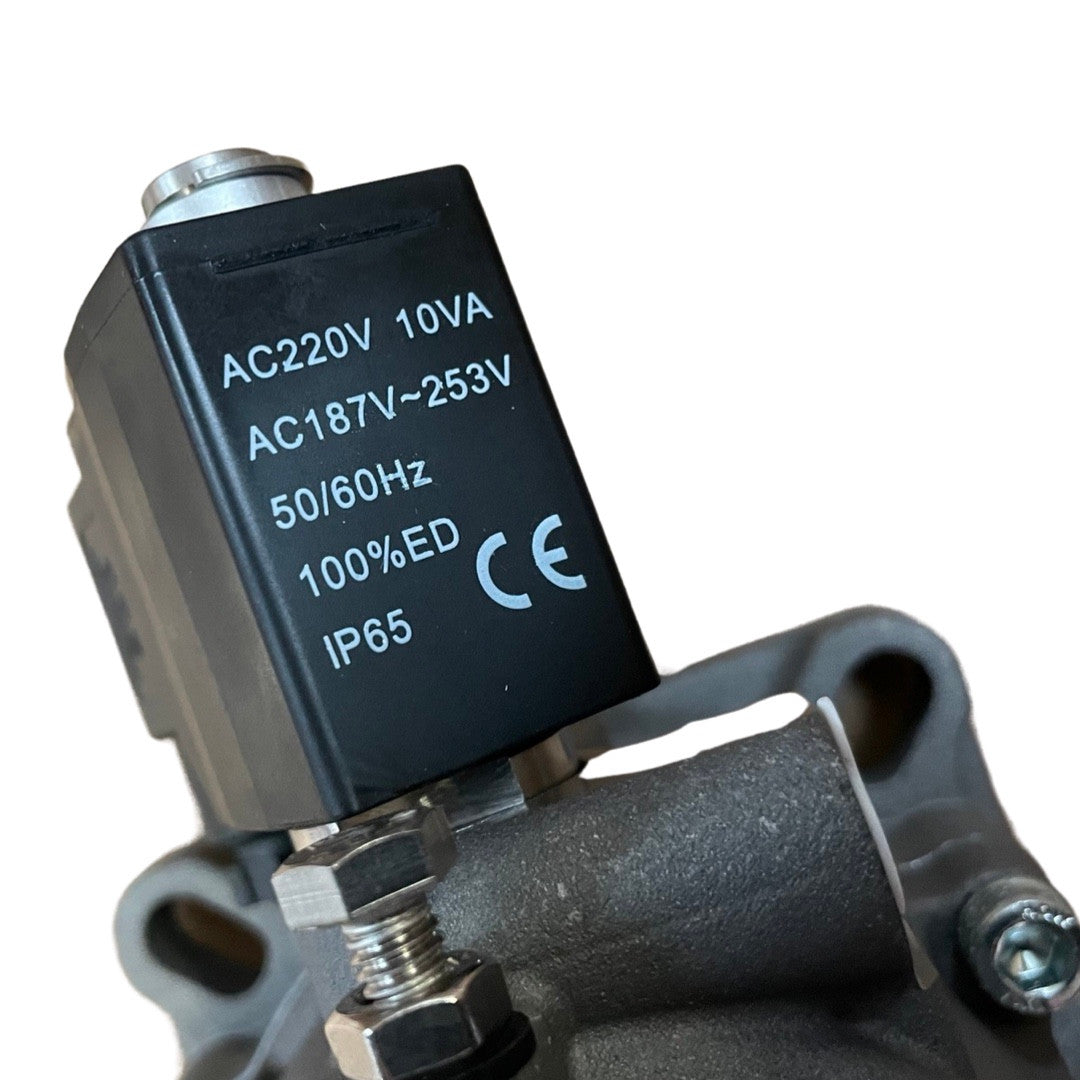 HYSC200500D & HYSC200300 Intake Valve Kit