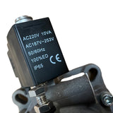 HYSC200500D & HYSC200300 Intake Valve Kit