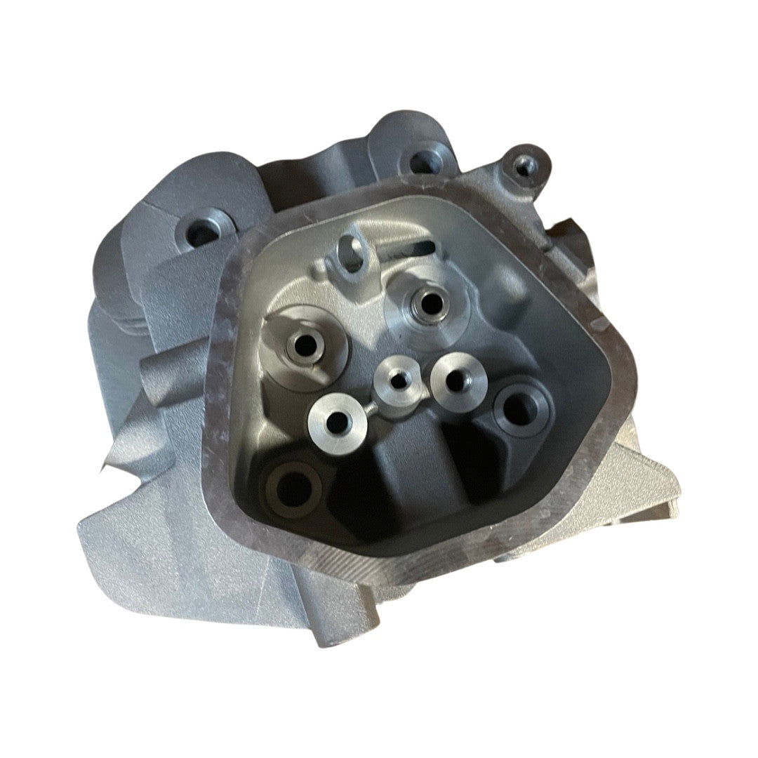IC420X Cylinder Head