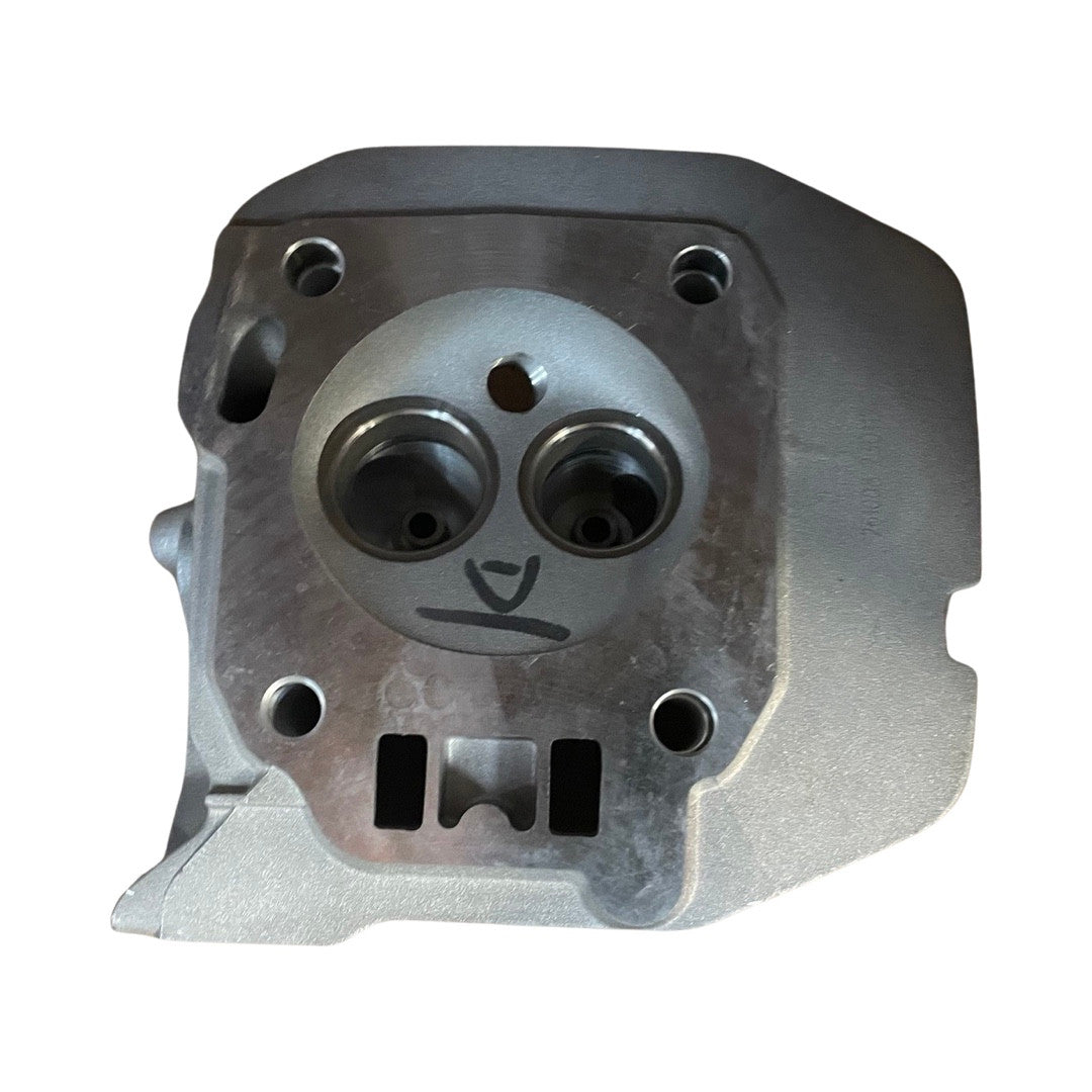 IC420X Cylinder Head