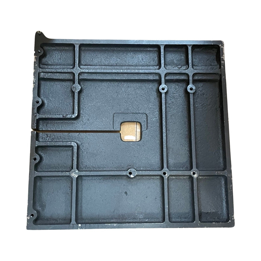 BASA1 Table Plate Part