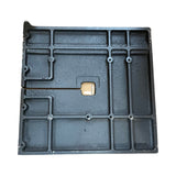 BASA1 Table Plate Part