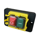 1443070 - Genuine Replacement 230V Switch