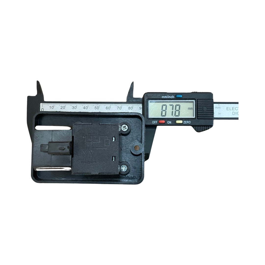 1443070 - Genuine Replacement 230V Switch