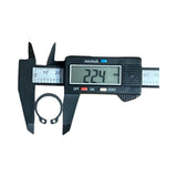 1337044 - Genuine Replacement Circlip 20