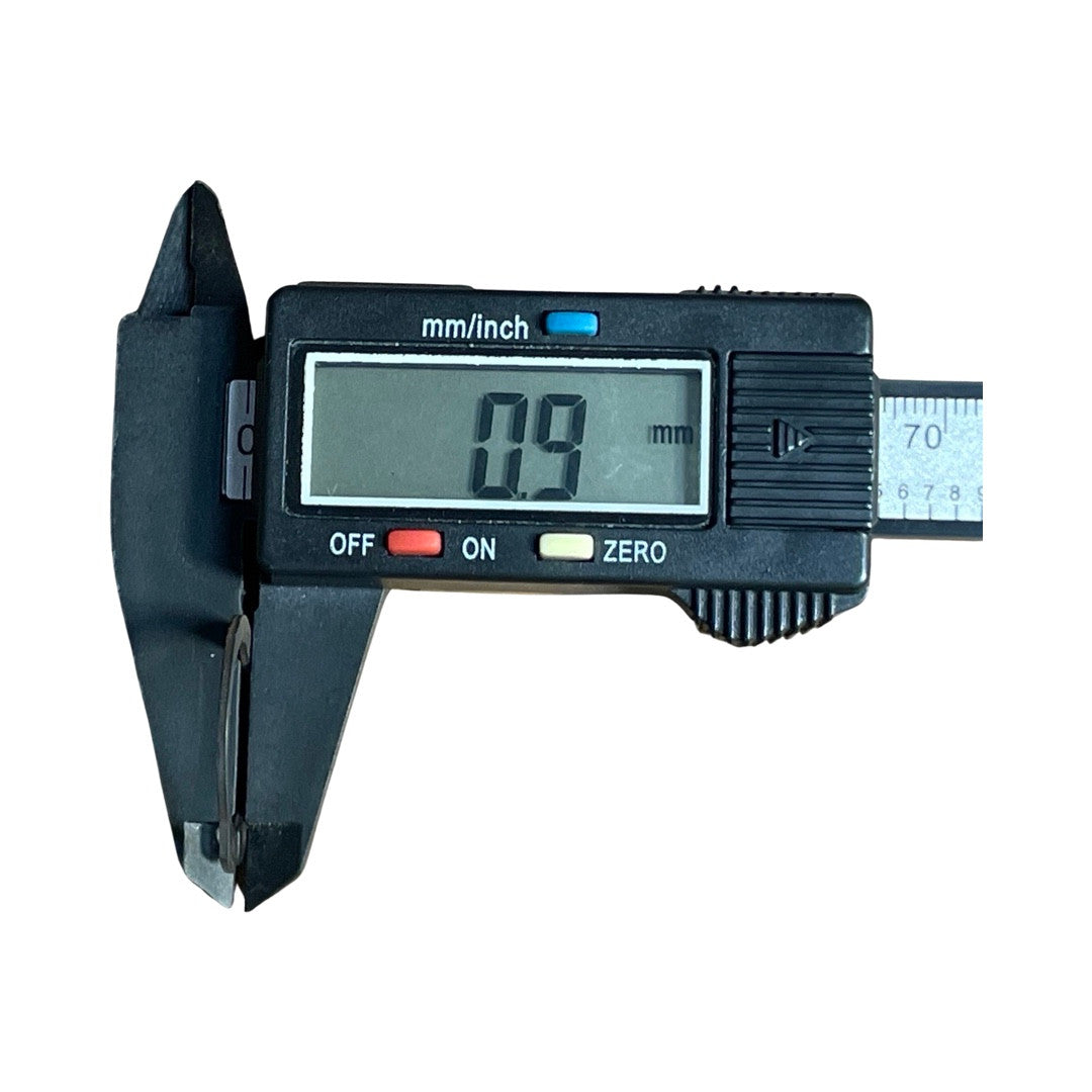 1337044 - Genuine Replacement Circlip 20