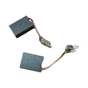 1466082 - Genuine Replacement Carbon Brush (2pc)