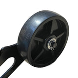 1109068-HYCP9070-K04 Wheel Assemby plus Axle