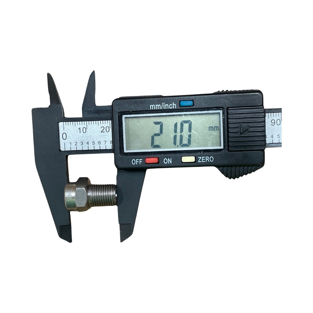 1426015-HIGH PRESSURE NOZZLE 15040 1/8M (C25040) for HY210HPW-013