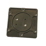 1114017 - Genuine Replacement Valve Plate