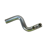 1318028-back wheel spindle