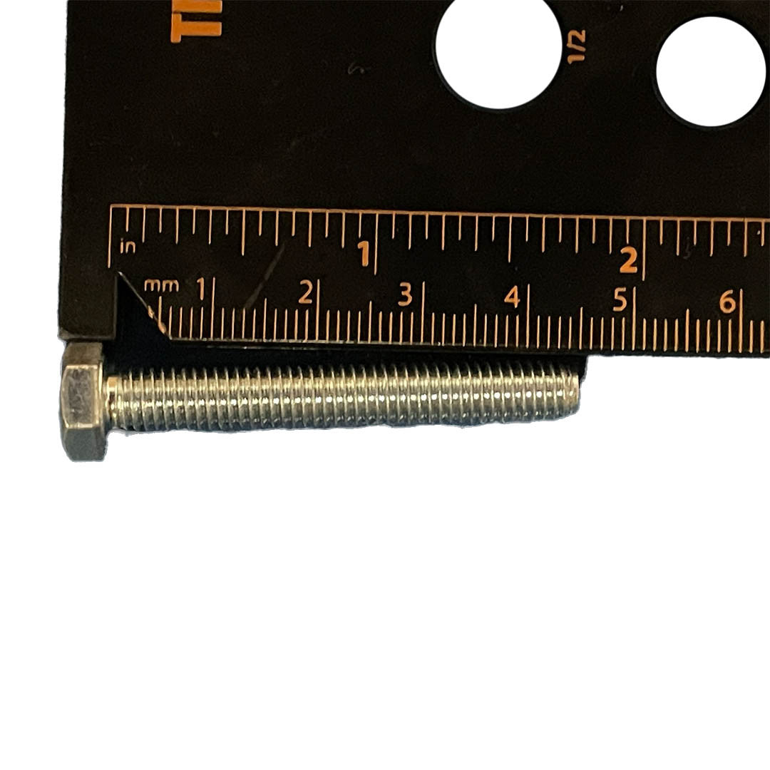1546006-M6*45 SCREW