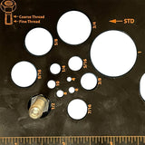 1546006-M6*45 SCREW