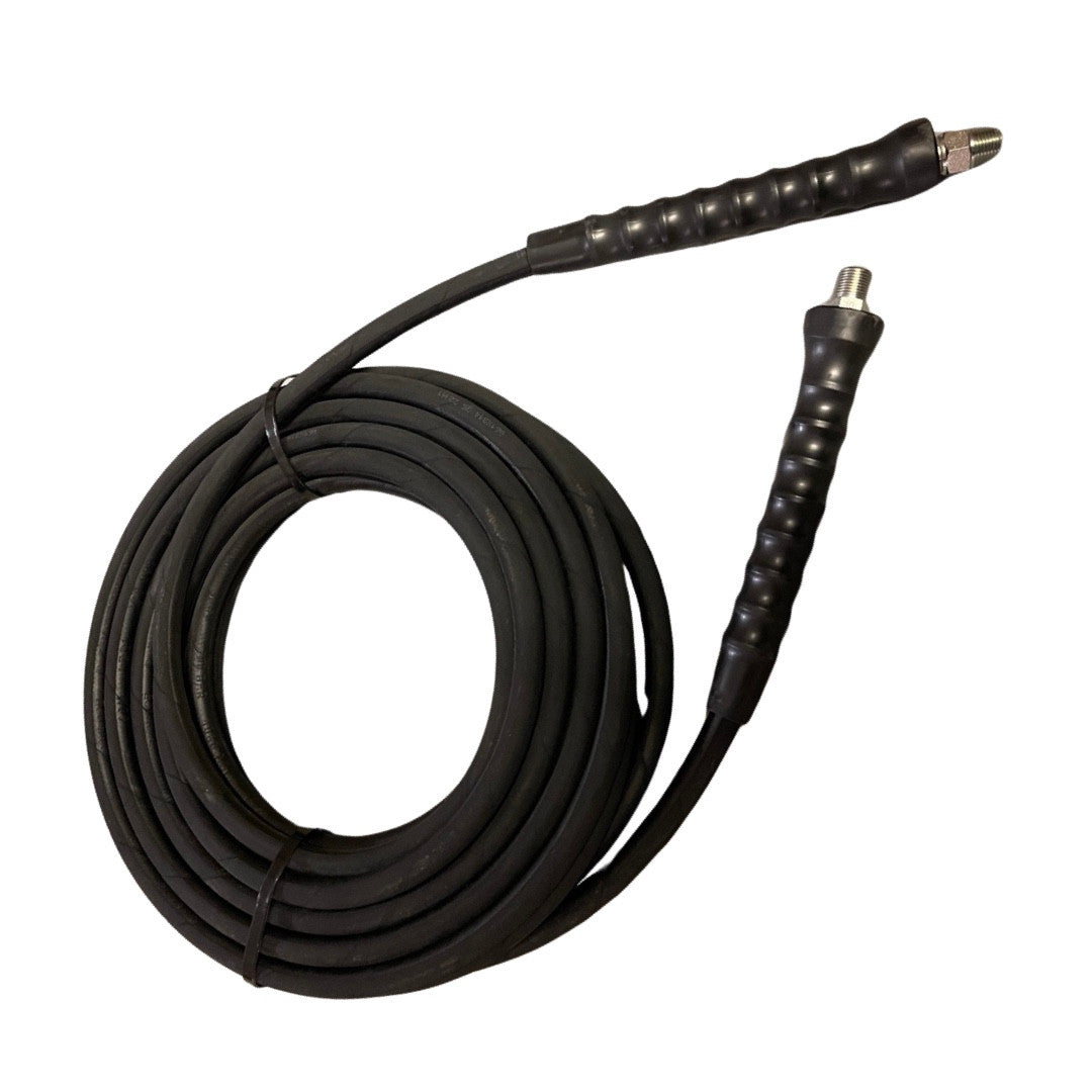 1546033-3/8"Continental hose,4000PSI,12m