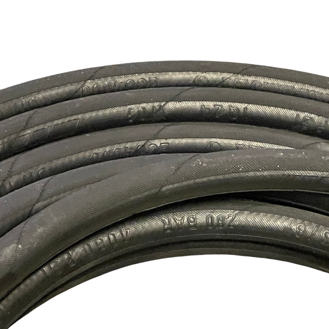 1546033-3/8"Continental hose,4000PSI,12m
