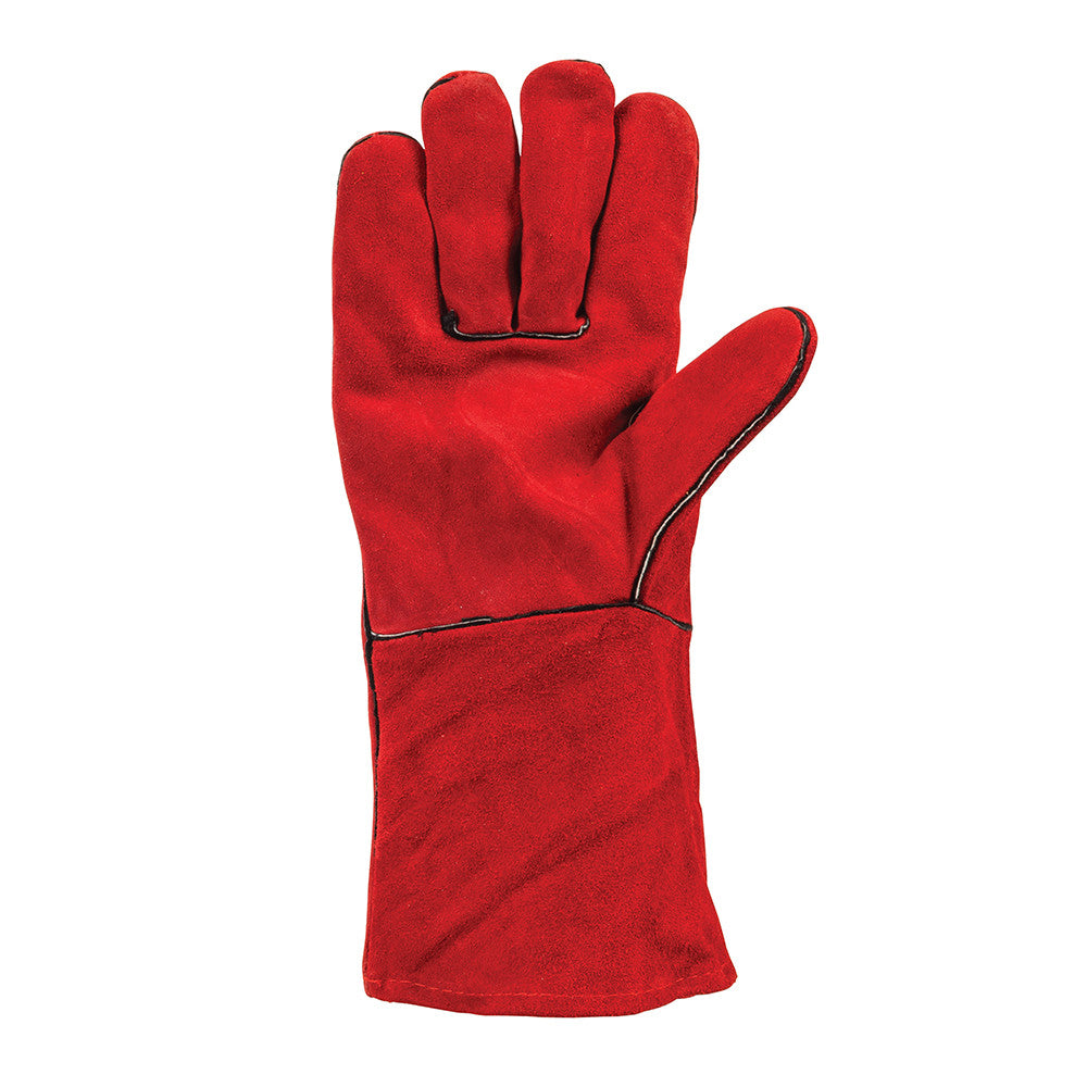 282389 - Silverline Welding Gauntlets