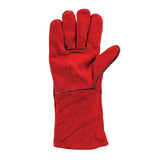 282389 - Silverline Welding Gauntlets