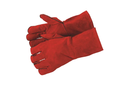 282389 - Silverline Welding Gauntlets