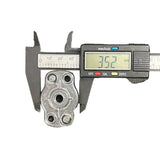 1157041 - Genuine Replacement Starter Drive Plate