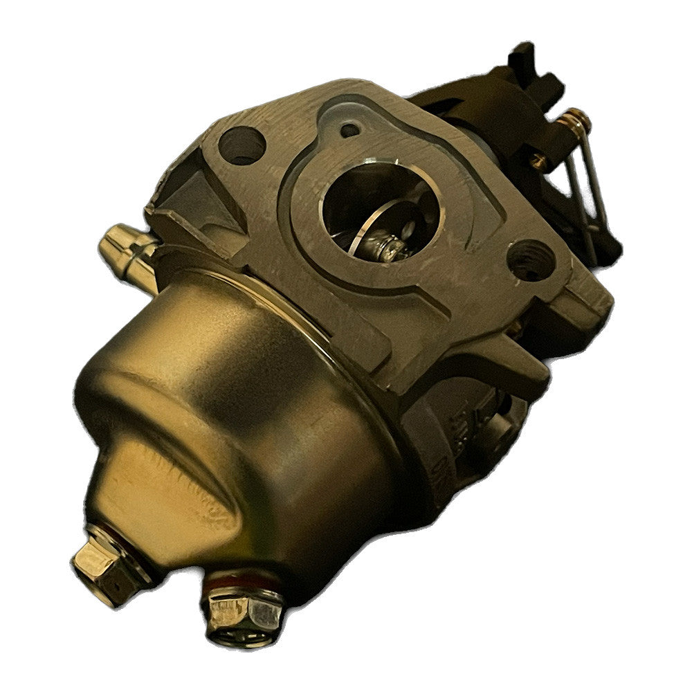 1619084 CARBURETOR ASSEMBLY