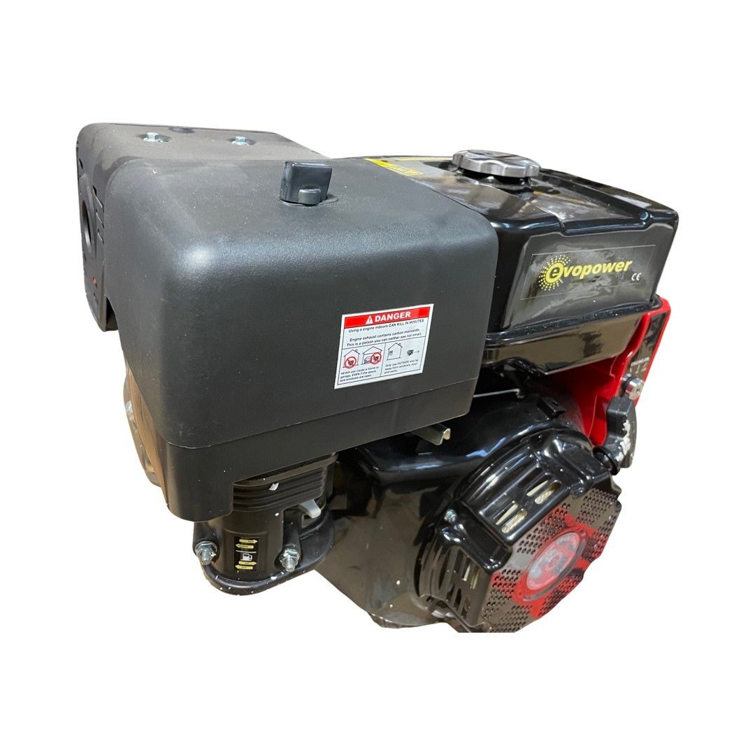 1361163 - EP190E Engine Electric Start