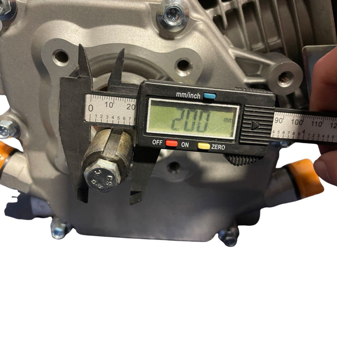 PAE006347 - Loncin G200F