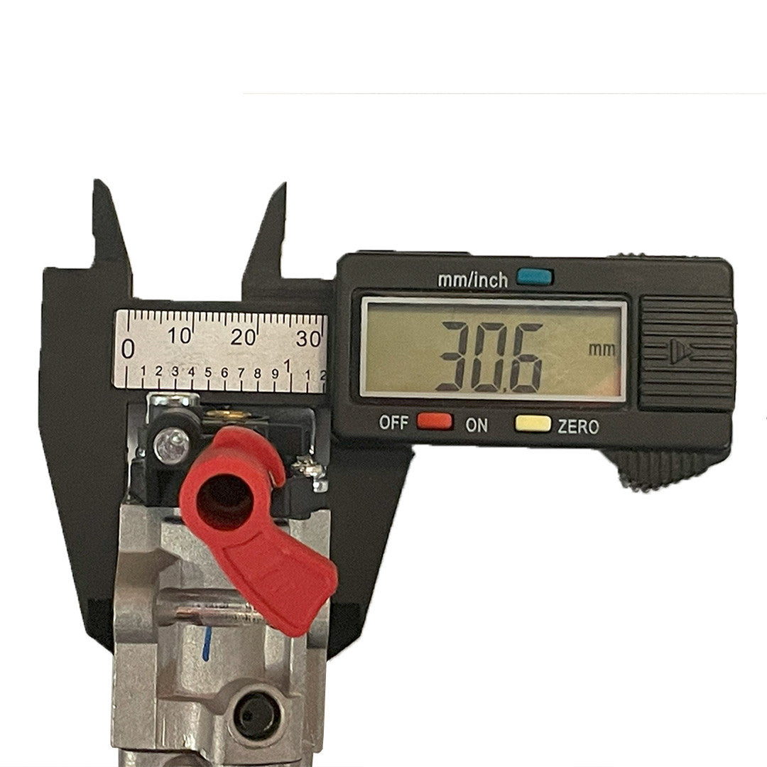 1162089 - Genuine Replacement Carburettor