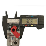1162089 - Genuine Replacement Carburettor