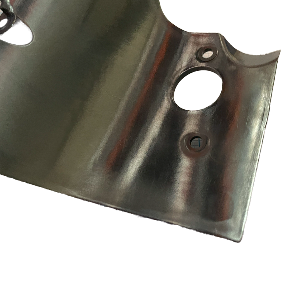 1162094 - Genuine Replacement Air Deflector