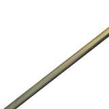 1591036 - Rear axle