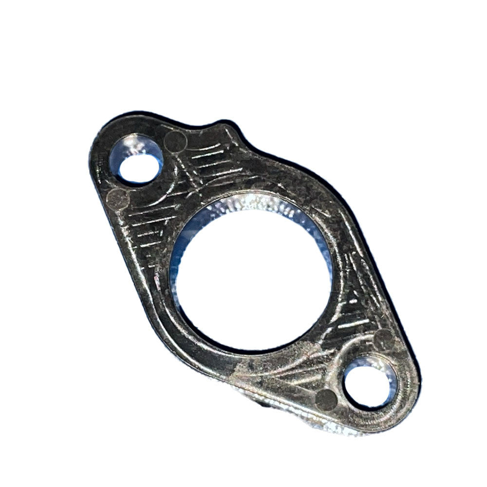 Carburetor Insulator Plate