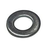 1290007 - Genuine Replacement Flat Washer for Selected Hyundai Machines Front