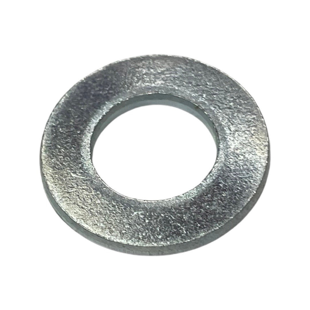 1290007 - Genuine Replacement Flat Washer for Selected Hyundai Machines Rear